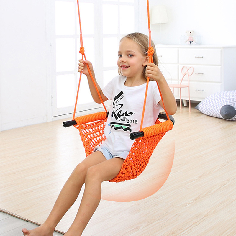 Portable Kid Garden Swing Chai – Kids Outdoor Swing Set Bewertung und Preis