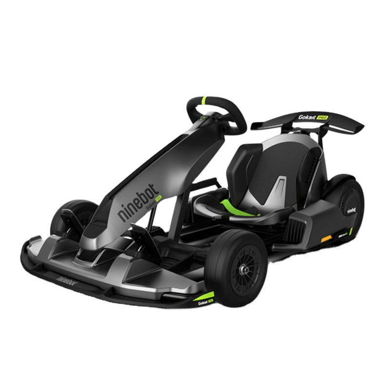 Go Kart Pro 2 Gokart 2400W 43K – Kids Outdoor Karting Bewertung und Preis