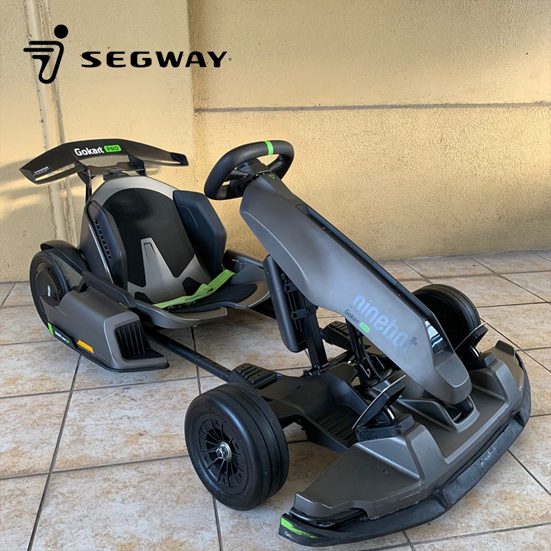 Go Kart Pro 2 Gokart 2400W 43K – Kids Outdoor Karting Bewertung und Preis