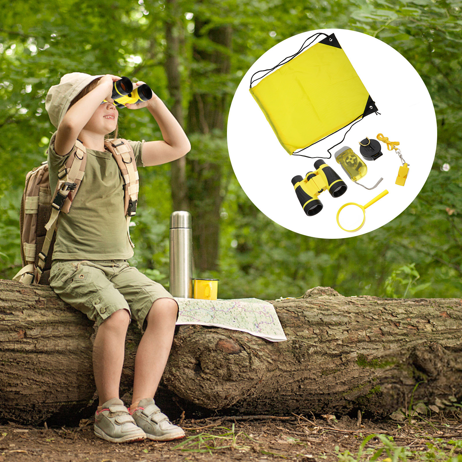 1Set Kids Outdoor Adventure In – Kids Outdoor Adventure Bewertung und Preis