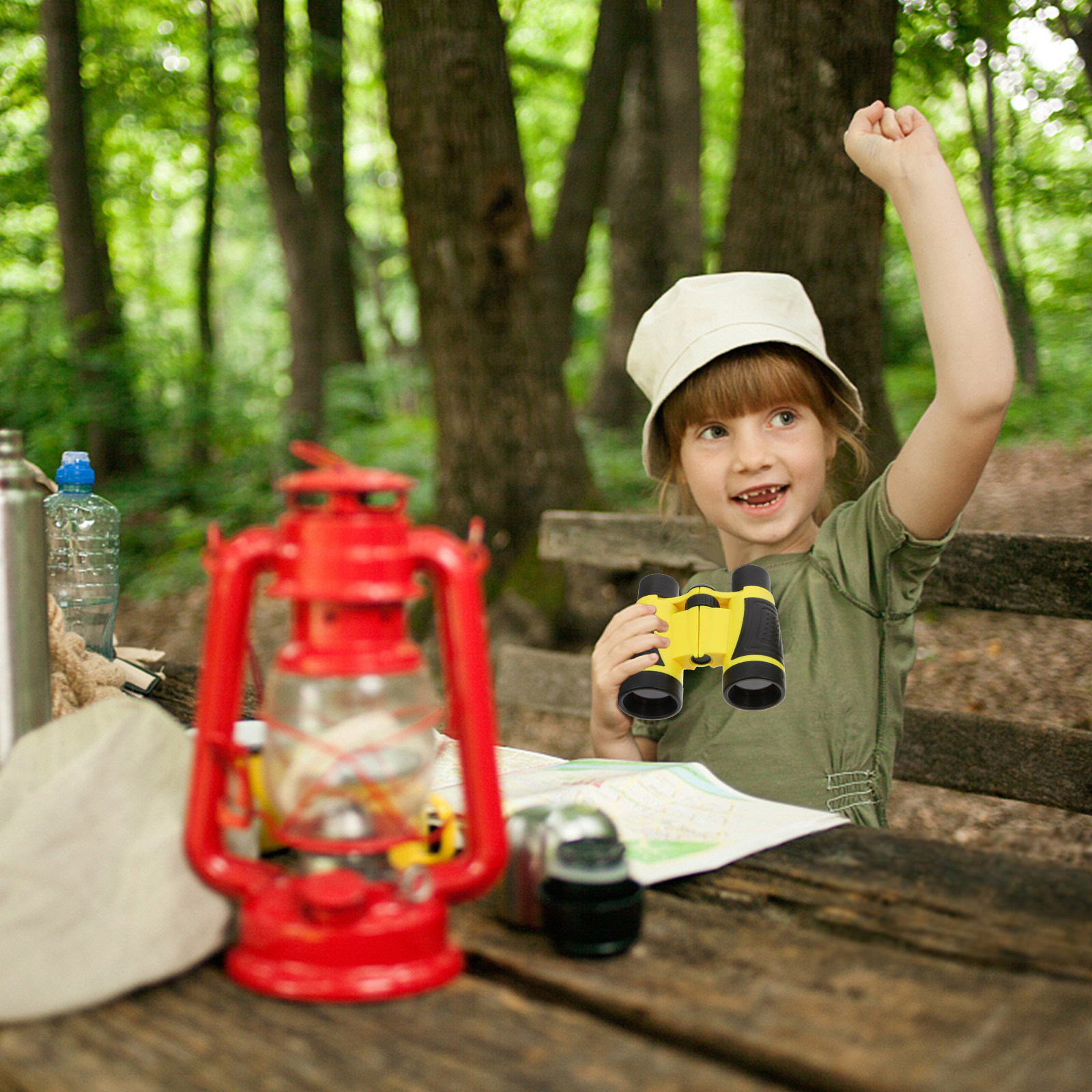1Set Kids Outdoor Adventure In – Kids Outdoor Adventure Bewertung und Preis