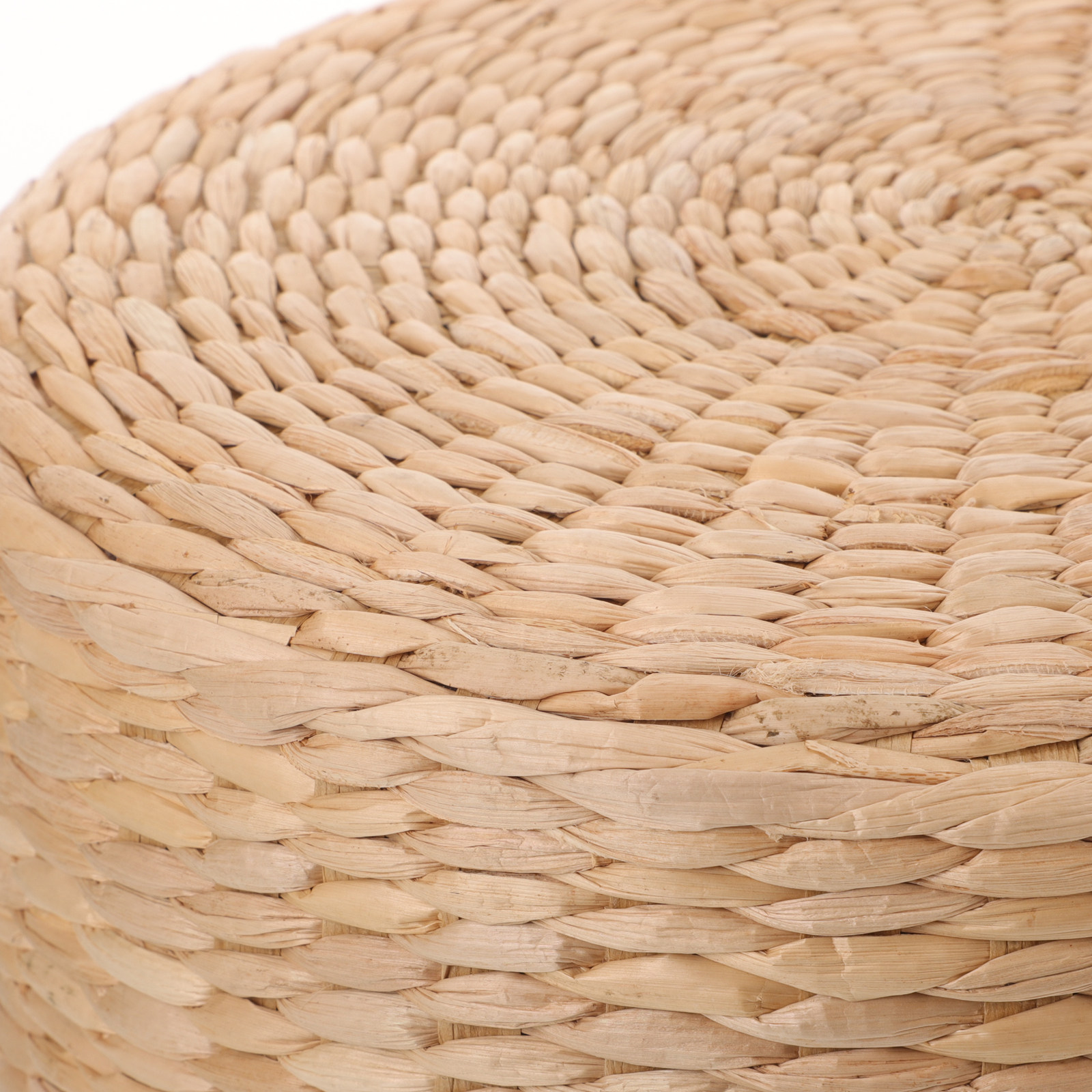 Adorable Handwoven Grass Stool – Kids Outdoor Table Bewertung und Preis