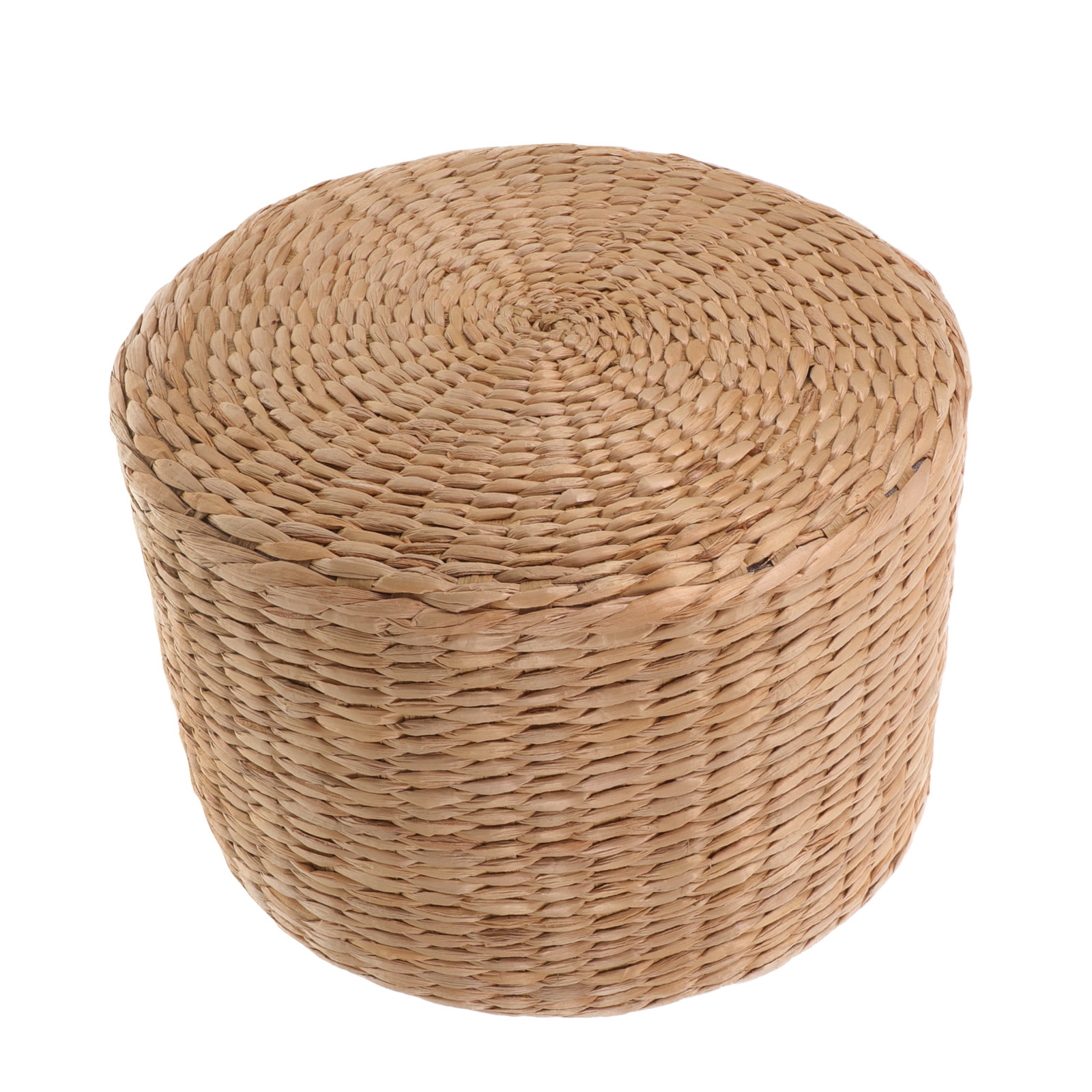 Adorable Handwoven Grass Stool – Kids Outdoor Table Bewertung und Preis
