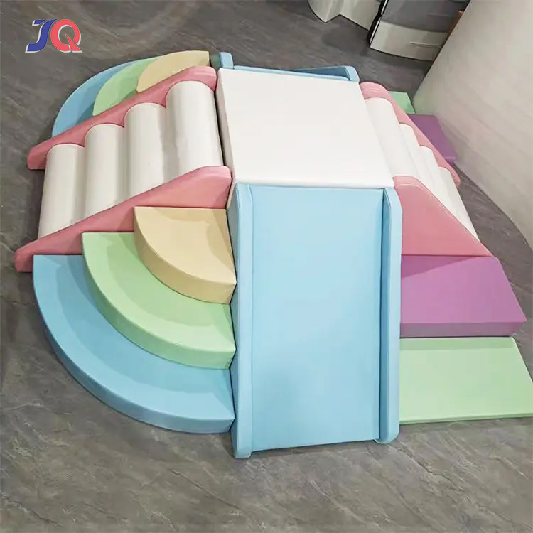 Macaroon-Colored Kids Soft Pla – Kids Outdoor Pool Bewertung und Preis
