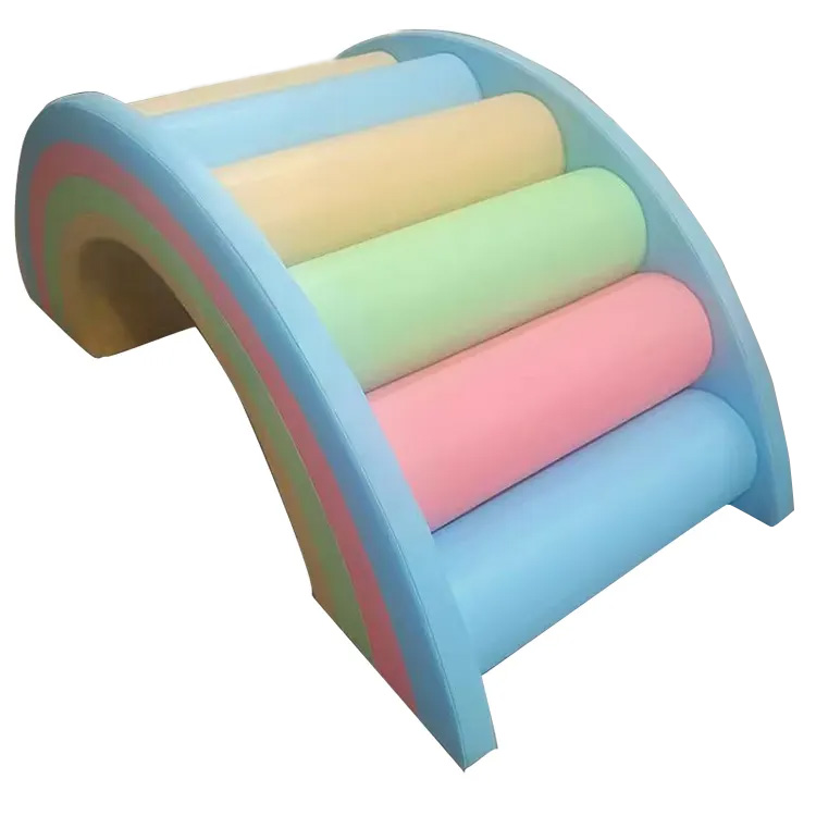 Macaroon-Colored Kids Soft Pla – Kids Outdoor Pool Bewertung und Preis