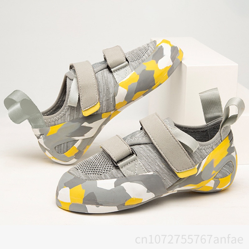 New Kids Rock-Climbing Shoes P – Kids Outdoor Climber Bewertung und Preis
