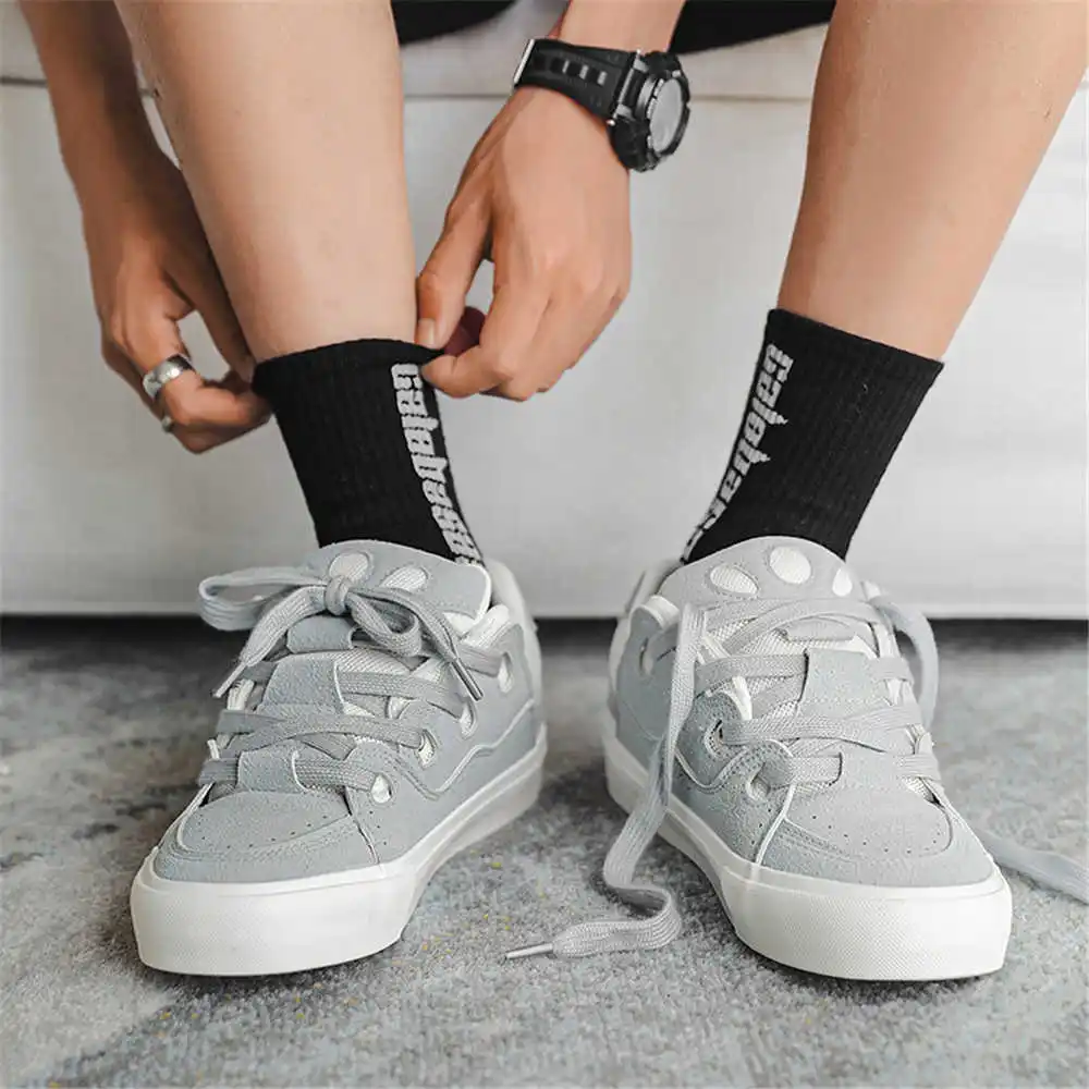 With Lacing Hiphop Women's Sch – Kids Outdoor Volleyball Shoes Bewertung und Preis
