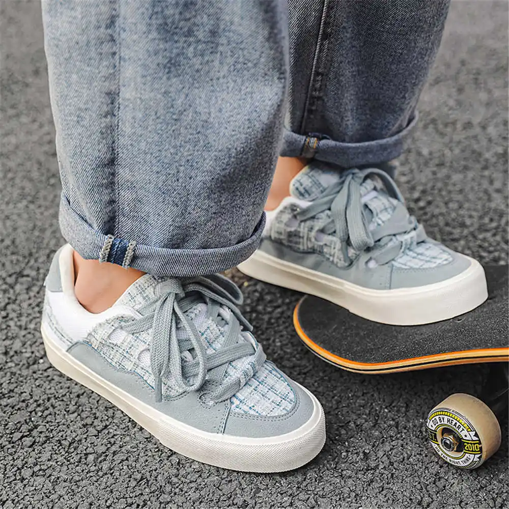 With Lacing Hiphop Women's Sch – Kids Outdoor Volleyball Shoes Bewertung und Preis