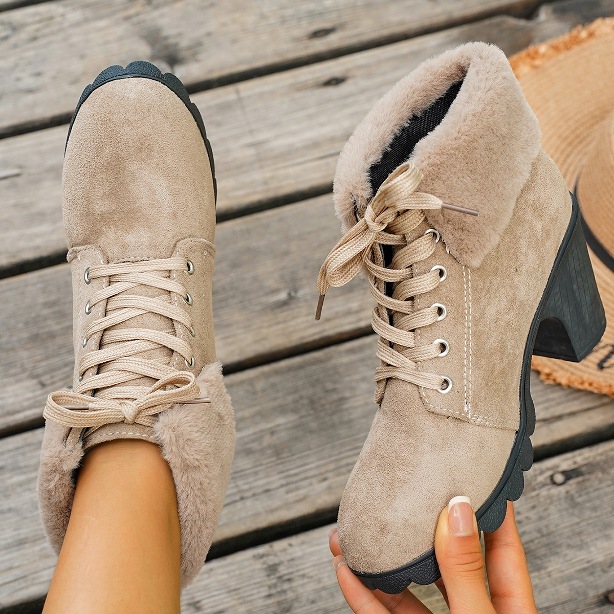 Autumn Winter Women Comfortabl – Kids Outdoor Shoes Bewertung und Preis