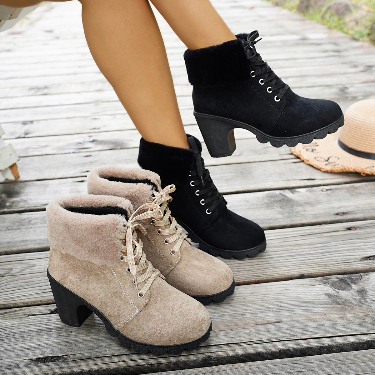 Autumn Winter Women Comfortabl – Kids Outdoor Shoes Bewertung und Preis