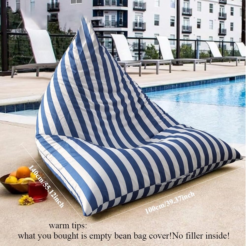 Waterproof Outdoor Bean Bag Ch – Kids Outdoor Bean Bag Bewertung und Preis