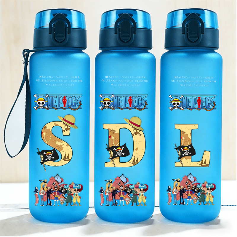 650ml Luffy Letter A-Z Sport W – Kids Outdoor Kitchen Bewertung und Preis