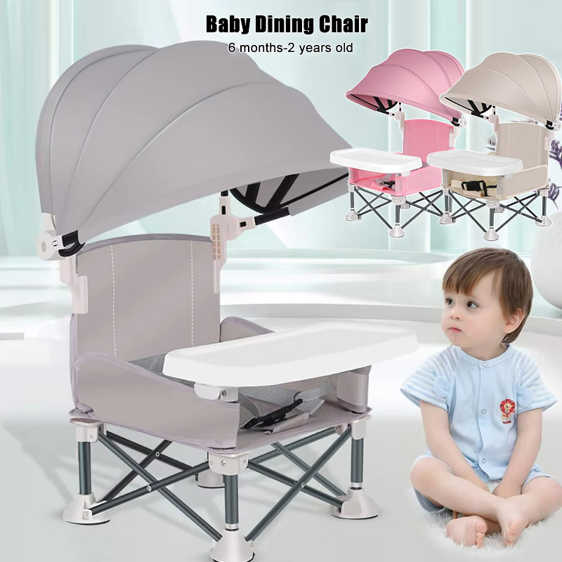 Baby Foldable Dining Chair Alu – Kids Outdoor Table And Chair Set Bewertung und Preis