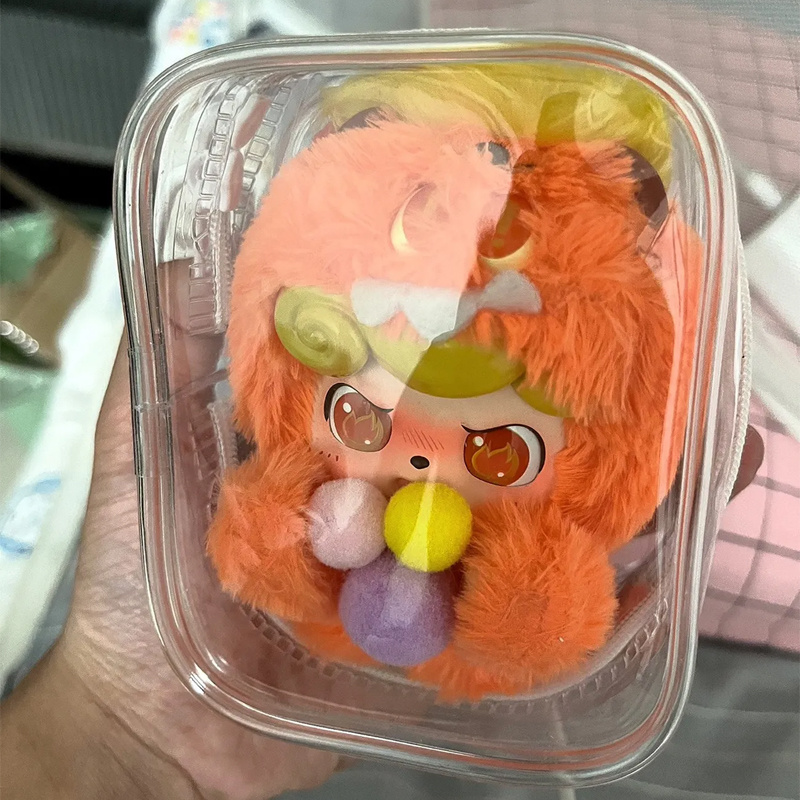 10cm Transparent Outdoor Doll  – Q Kids Outdoor Bewertung und Preis