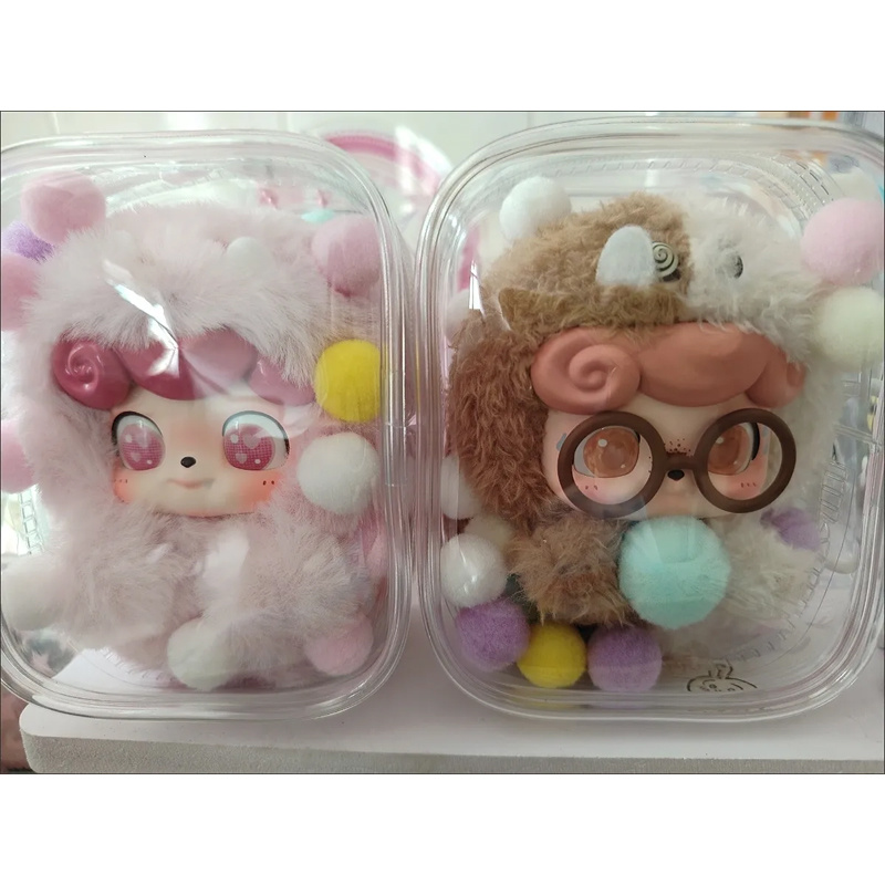 10cm Transparent Outdoor Doll  – Q Kids Outdoor Bewertung und Preis