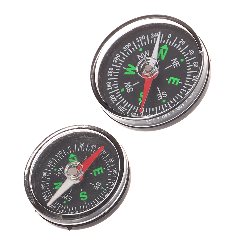 35/40MM Handheld Compass ABS C – Kids Outdoor Wagon Bewertung und Preis