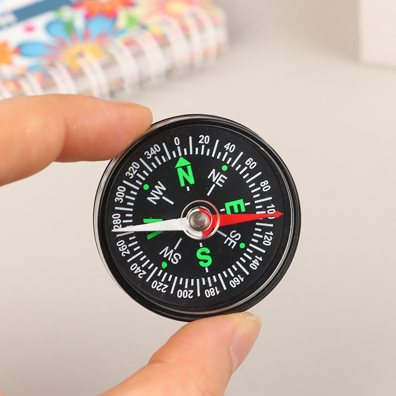 35/40MM Handheld Compass ABS C – Kids Outdoor Wagon Bewertung und Preis