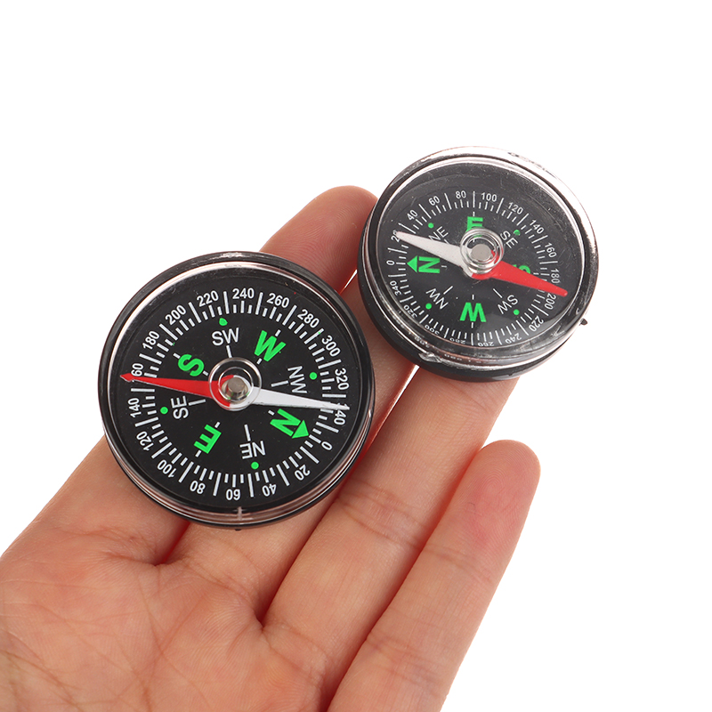 35/40MM Handheld Compass ABS C – Kids Outdoor Wagon Bewertung und Preis