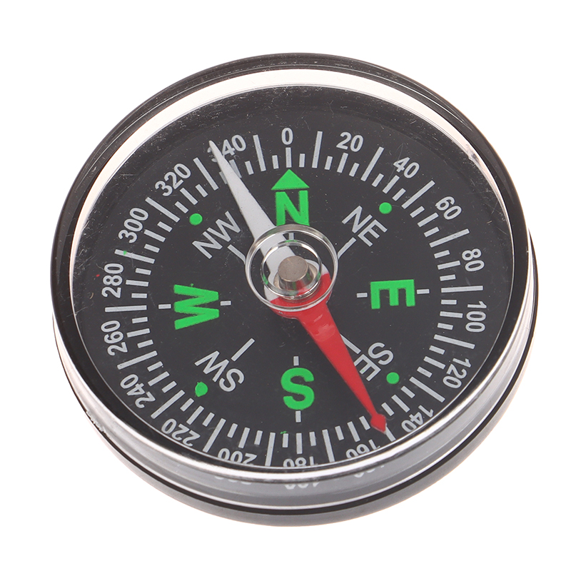 35/40MM Handheld Compass ABS C – Kids Outdoor Wagon Bewertung und Preis