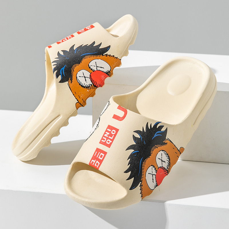 Coconut slippers graffiti 2026 – Kids Outdoor Shoes Bewertung und Preis
