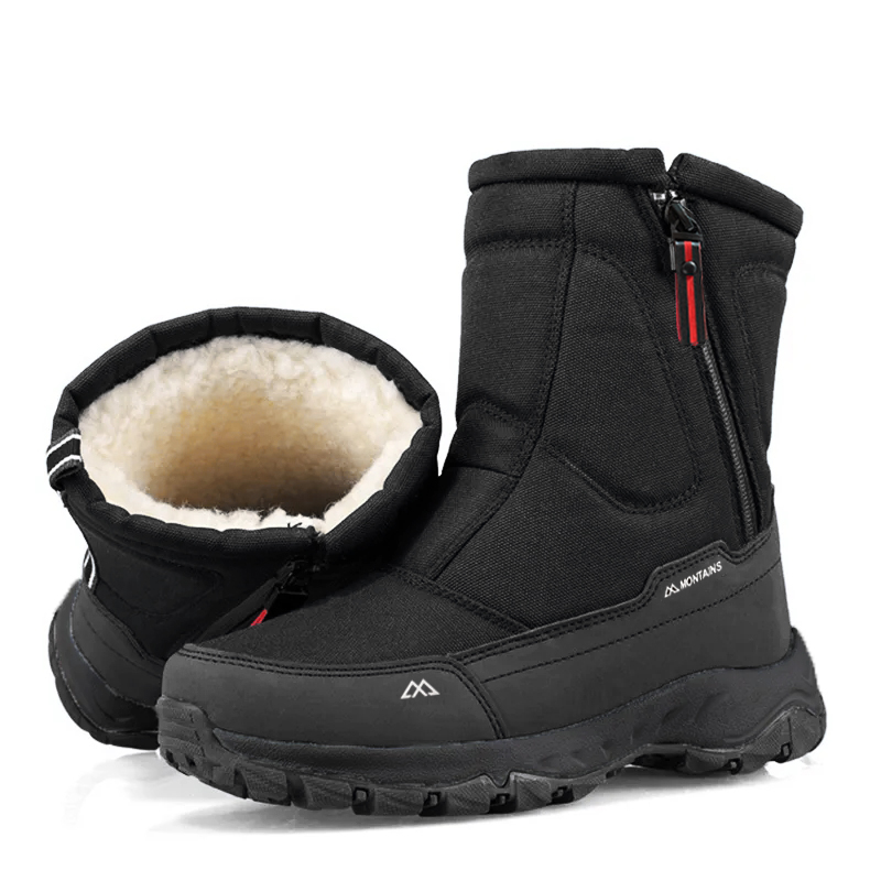 Men's Winter Waterproof Insula – Kids Outdoor Shoes Bewertung und Preis