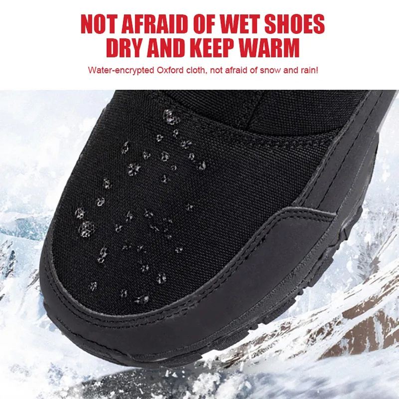 Men's Winter Waterproof Insula – Kids Outdoor Shoes Bewertung und Preis