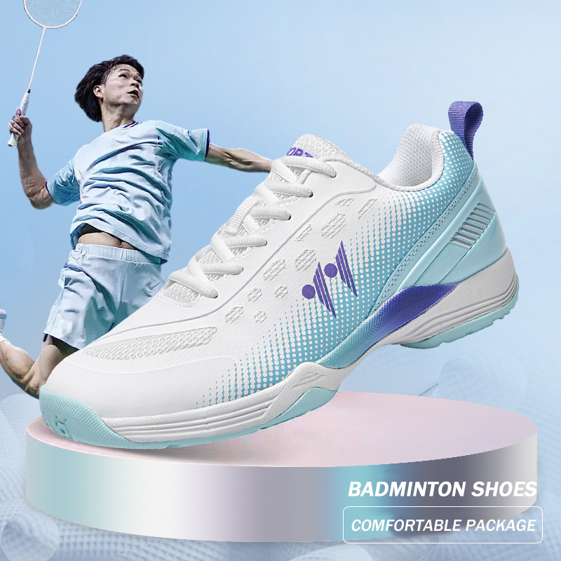 New Men Kids Badminton Shoes T – Kids Outdoor Volleyball Shoes Bewertung und Preis