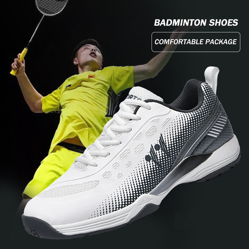 New Men Kids Badminton Shoes T – Kids Outdoor Volleyball Shoes Bewertung und Preis
