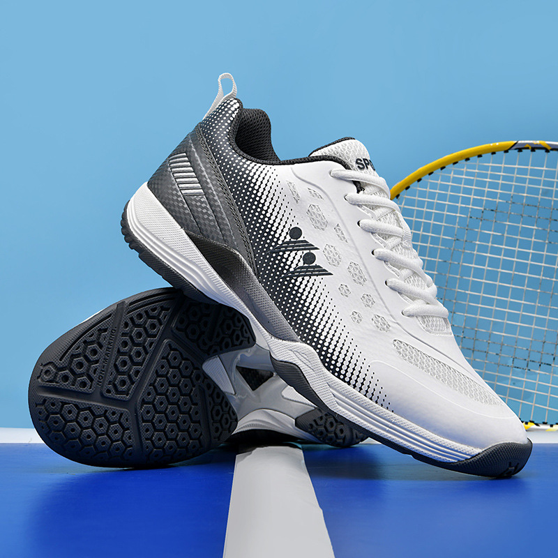 New Men Kids Badminton Shoes T – Kids Outdoor Volleyball Shoes Bewertung und Preis