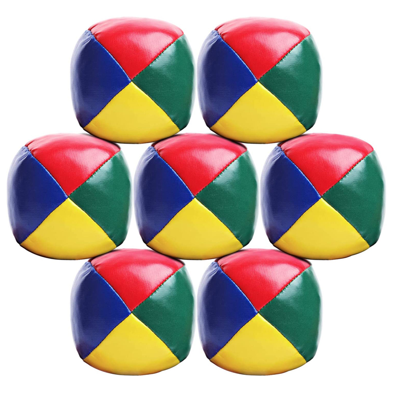 3pcs Juggling Balls Classic Be – Kids Outdoor Bean Bag Bewertung und Preis