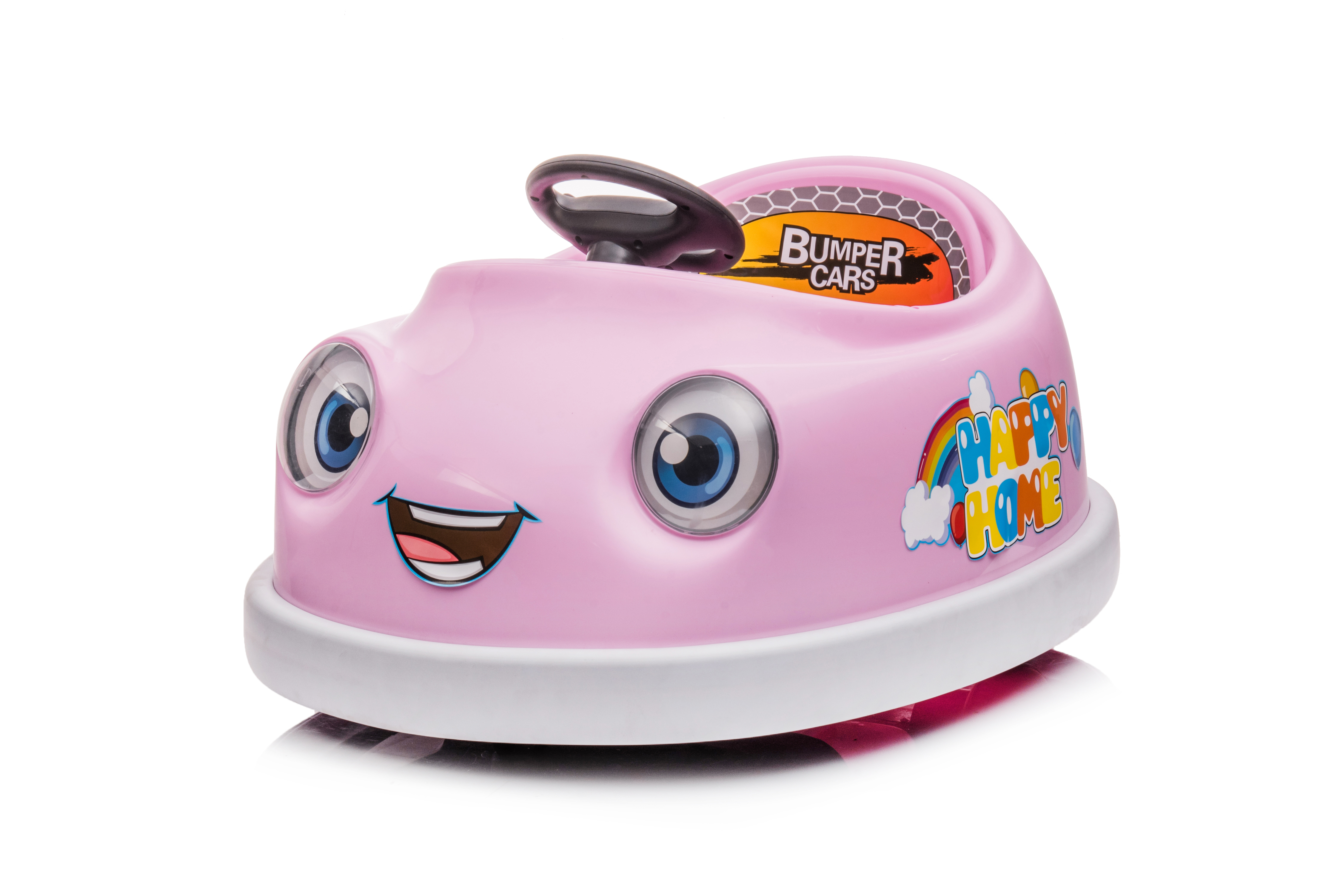 Kids Electric Ride On Toy 6V C – Kids Outdoor Electric Car Bewertung und Preis