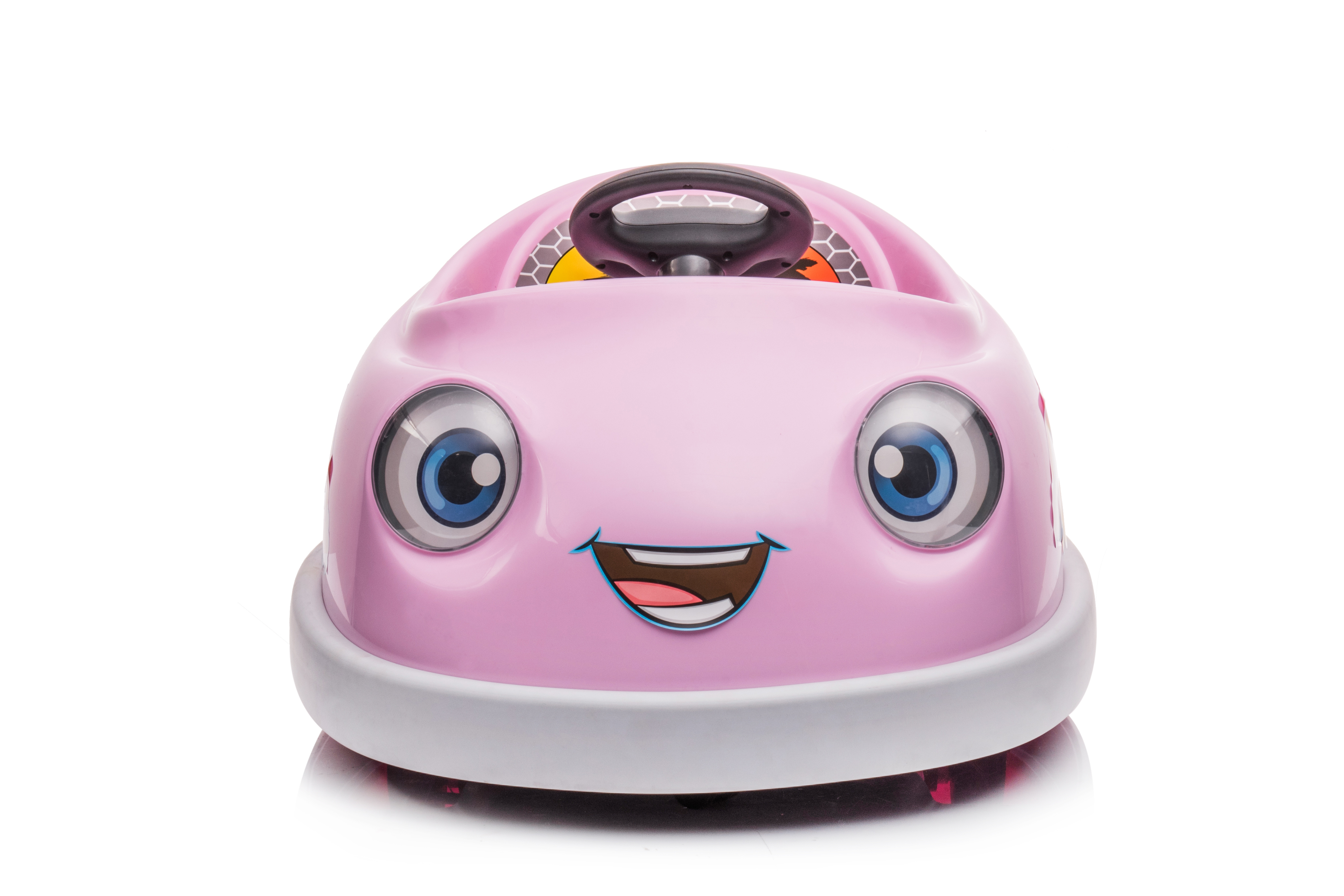Kids Electric Ride On Toy 6V C – Kids Outdoor Electric Car Bewertung und Preis