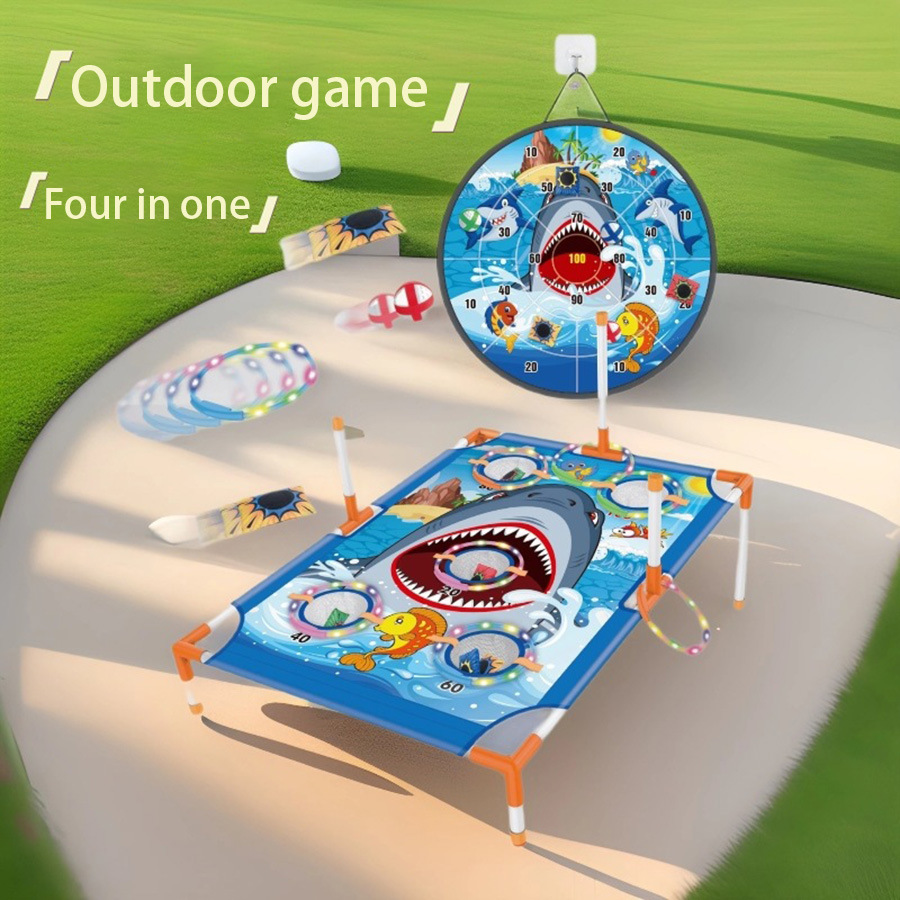 Indoor Outdoor Parent-Child In – Kids Outdoor Bean Bag Bewertung und Preis