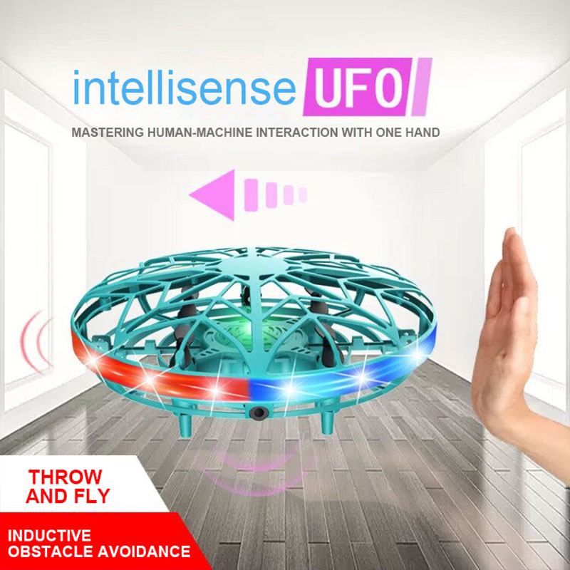 UFO induction aircraft remote  – Kids Outdoor Adventure Bewertung und Preis