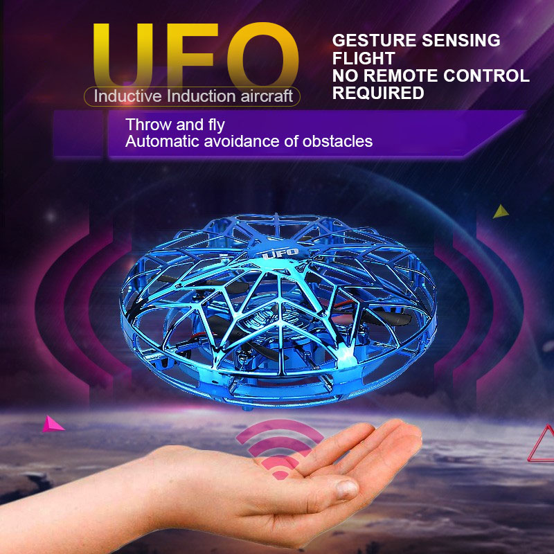 UFO induction aircraft remote  – Kids Outdoor Adventure Bewertung und Preis