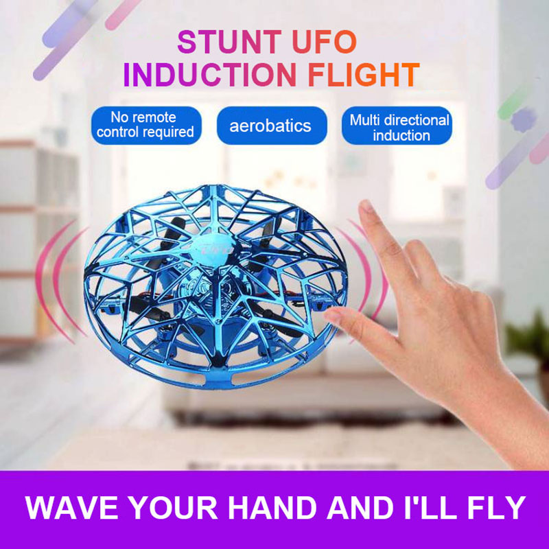 UFO induction aircraft remote  – Kids Outdoor Adventure Bewertung und Preis