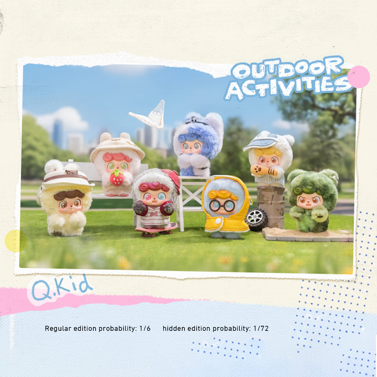 HIPLAY JOTOYS Q.Kid Outdoor Ac – Q Kids Outdoor Bewertung und Preis