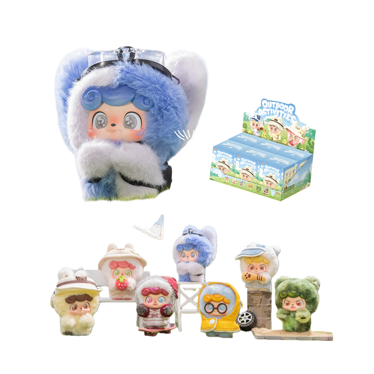 HIPLAY JOTOYS Q.Kid Outdoor Ac – Q Kids Outdoor Bewertung und Preis