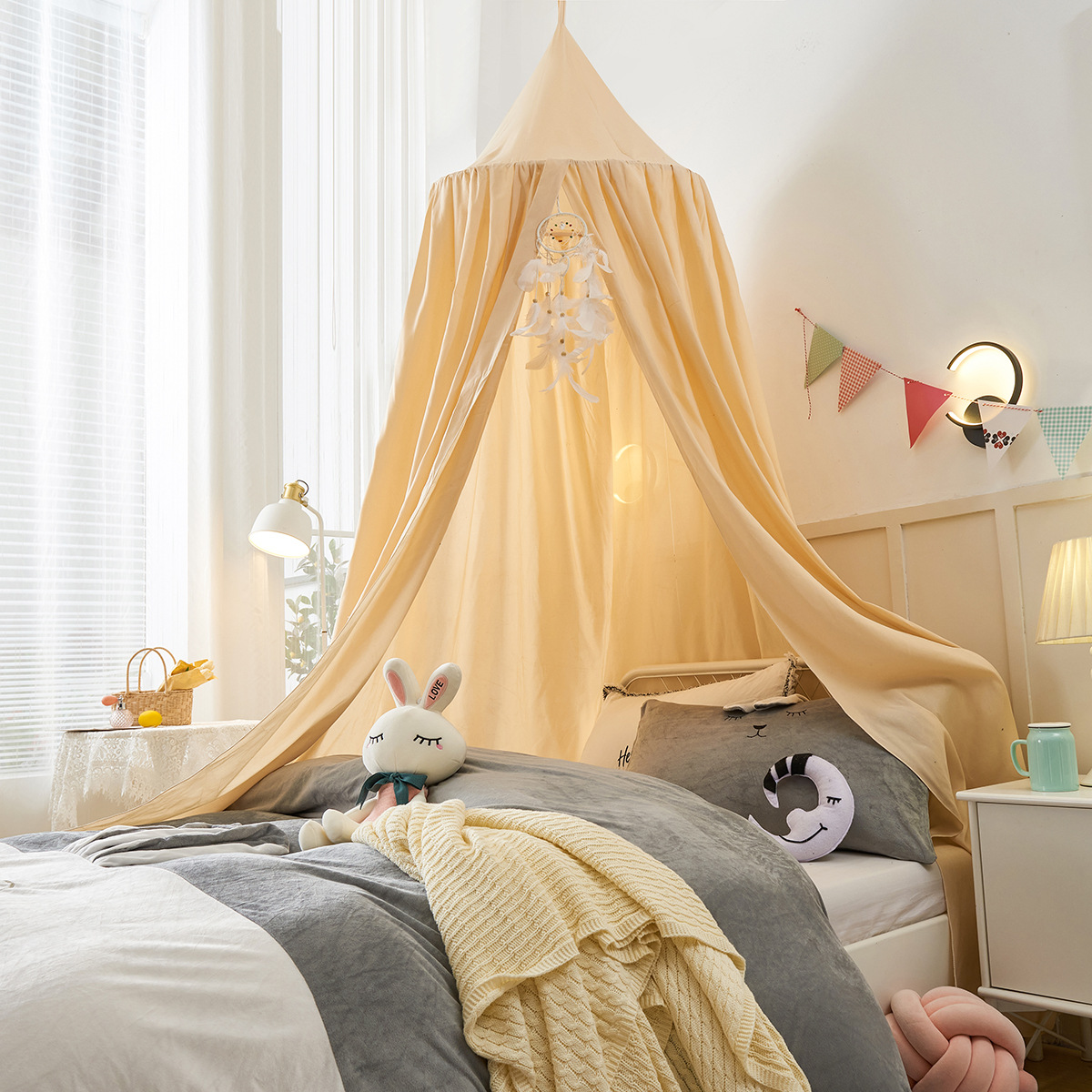Kids Mosquito Net Baby Crib Cu – Kids Outdoor Lounge Set Bewertung und Preis