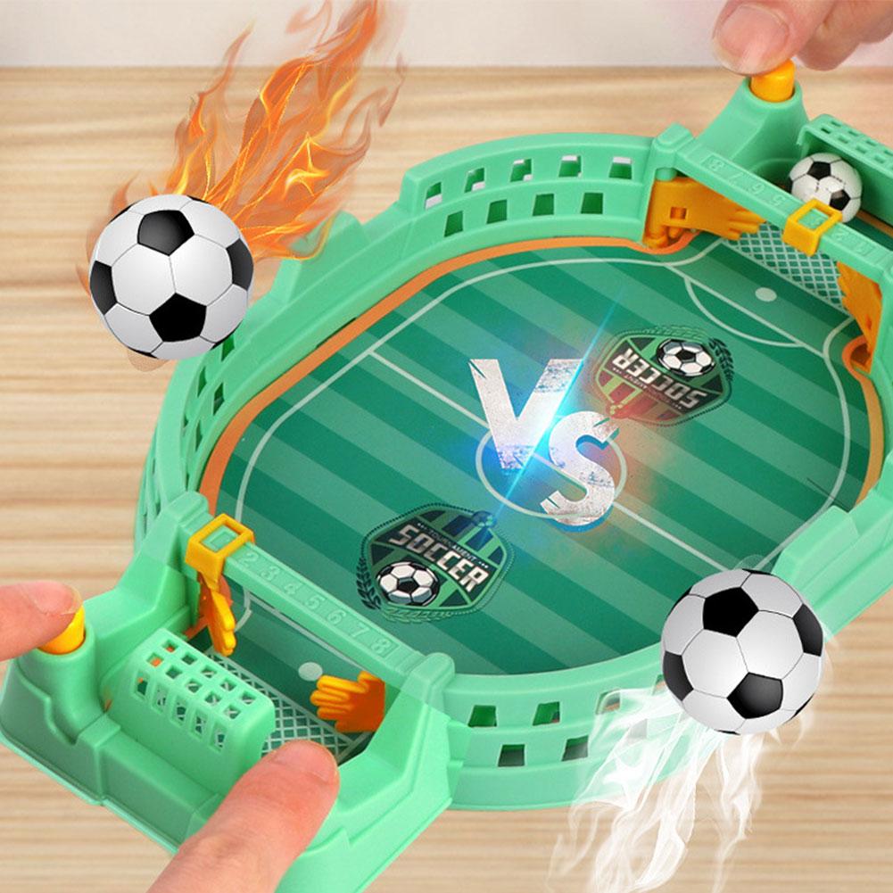 Soccer Table for Family Party  – Kids Outdoor Table Bewertung und Preis