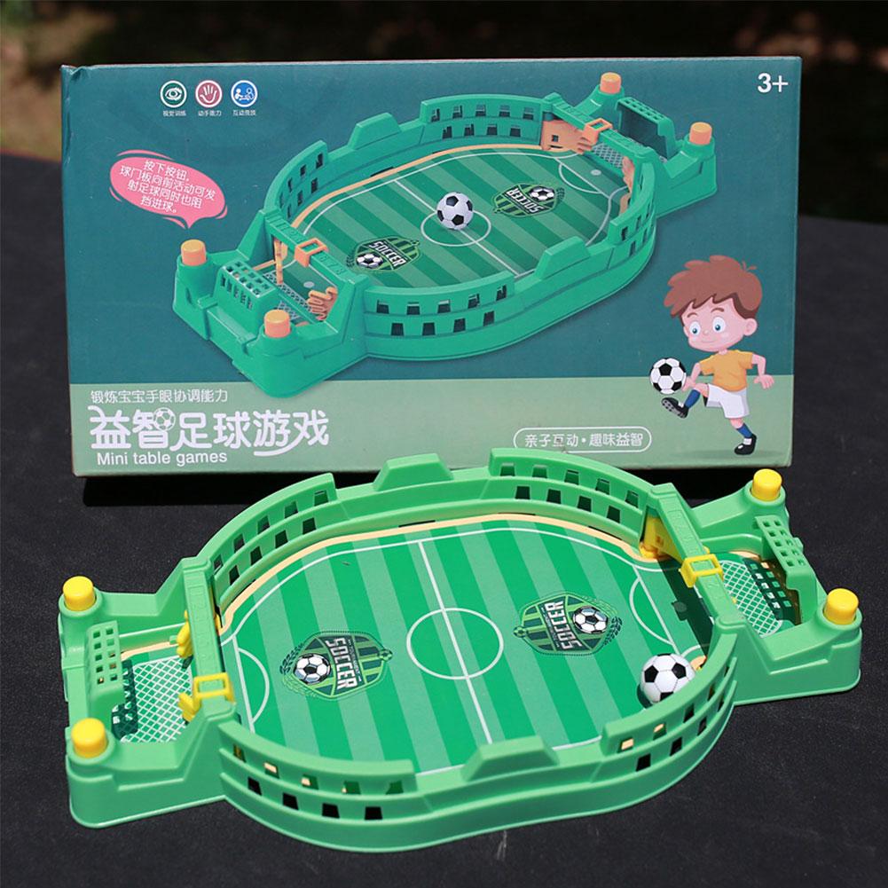 Soccer Table for Family Party  – Kids Outdoor Table Bewertung und Preis