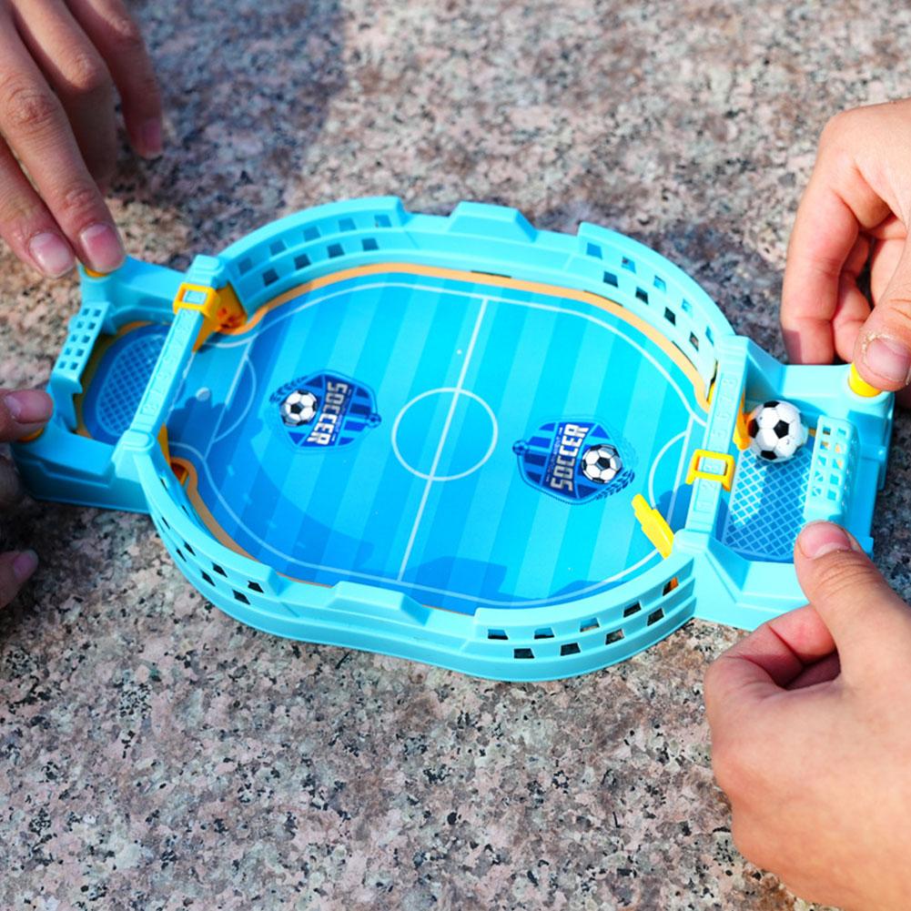 Soccer Table for Family Party  – Kids Outdoor Table Bewertung und Preis