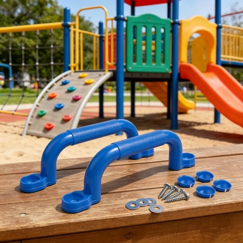 Kid Outdoor Playground Climbin – Kids Outdoor Ninja Bewertung und Preis