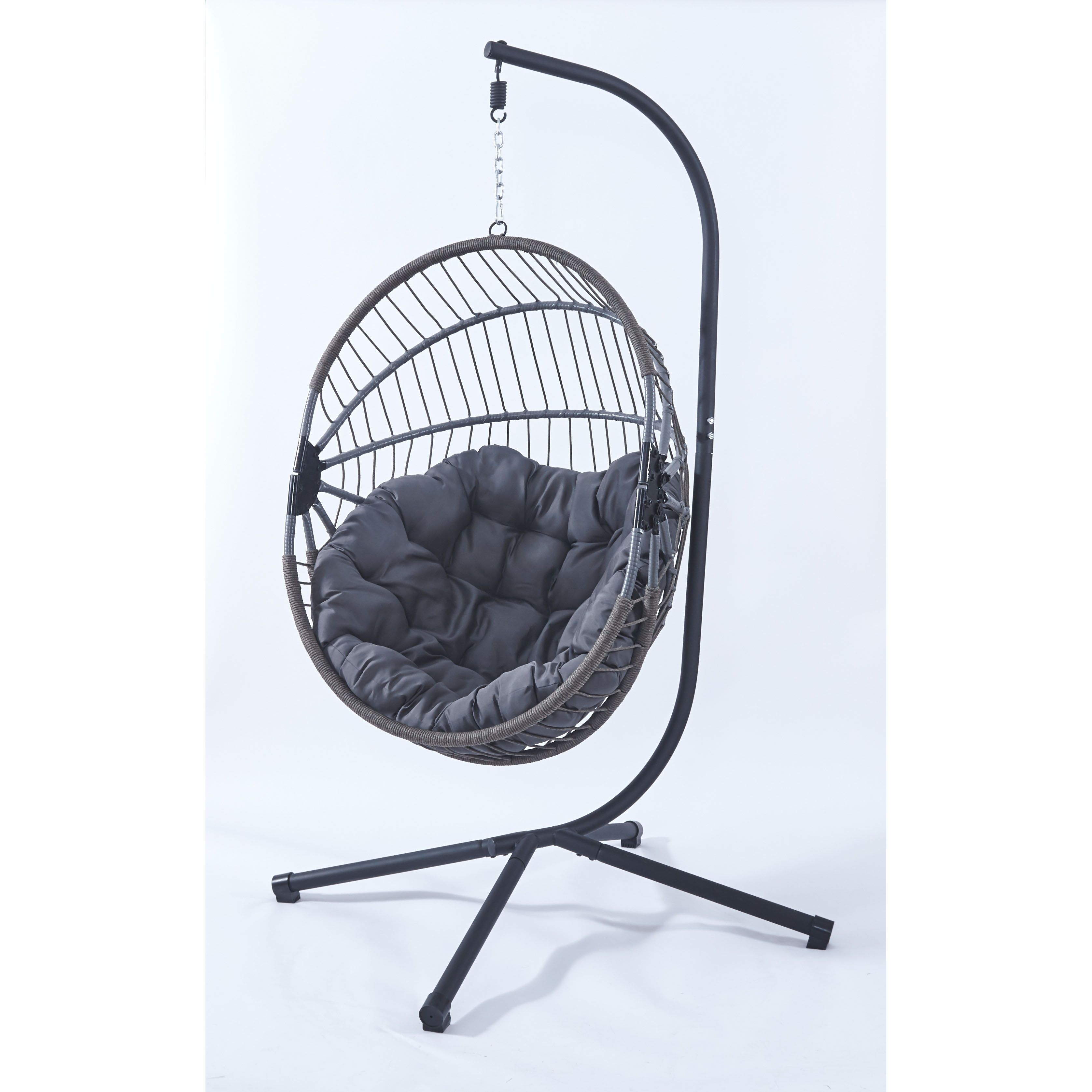*Rattan Outdoor Garden Double  – Kids Outdoor Egg Chair Bewertung und Preis