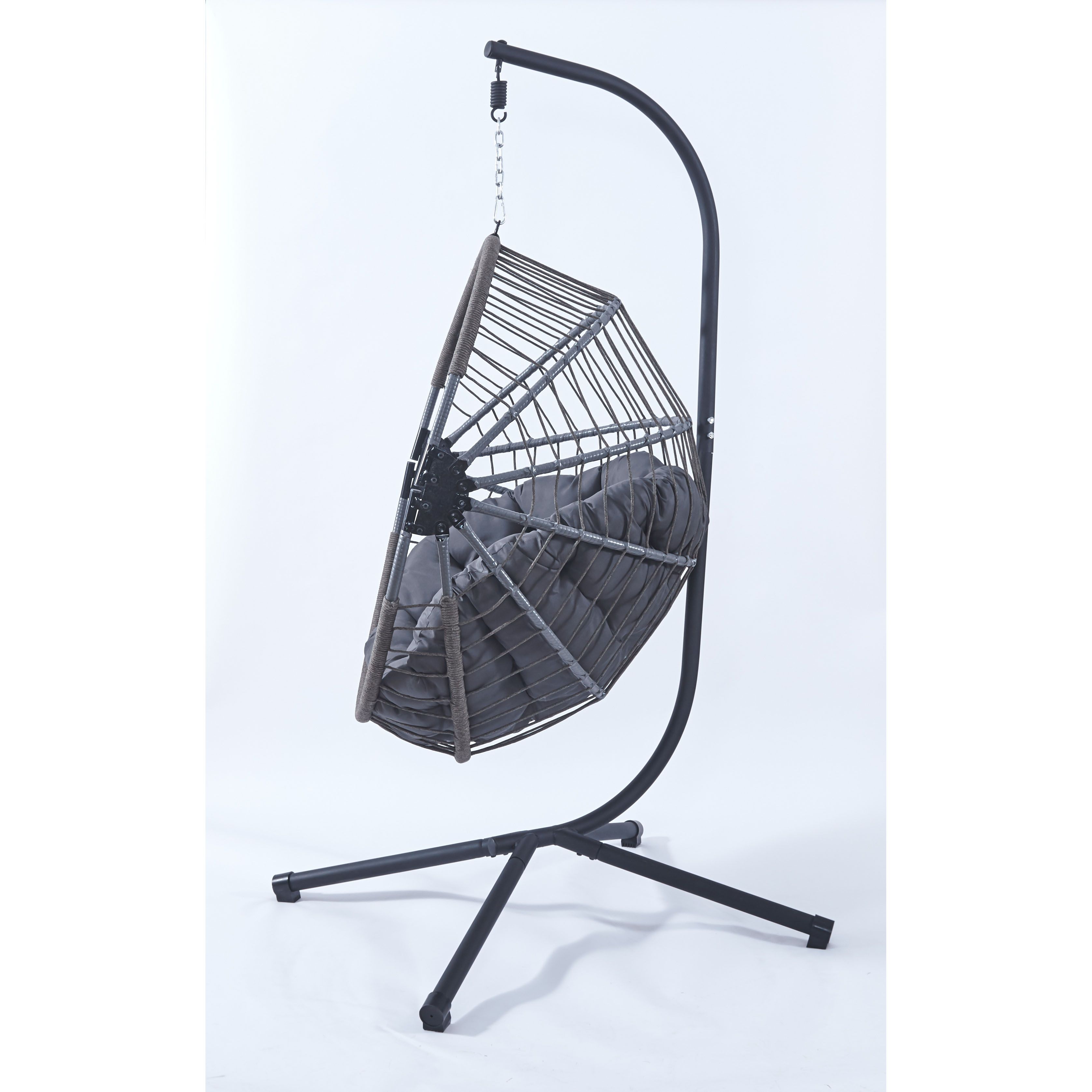 *Rattan Outdoor Garden Double  – Kids Outdoor Egg Chair Bewertung und Preis