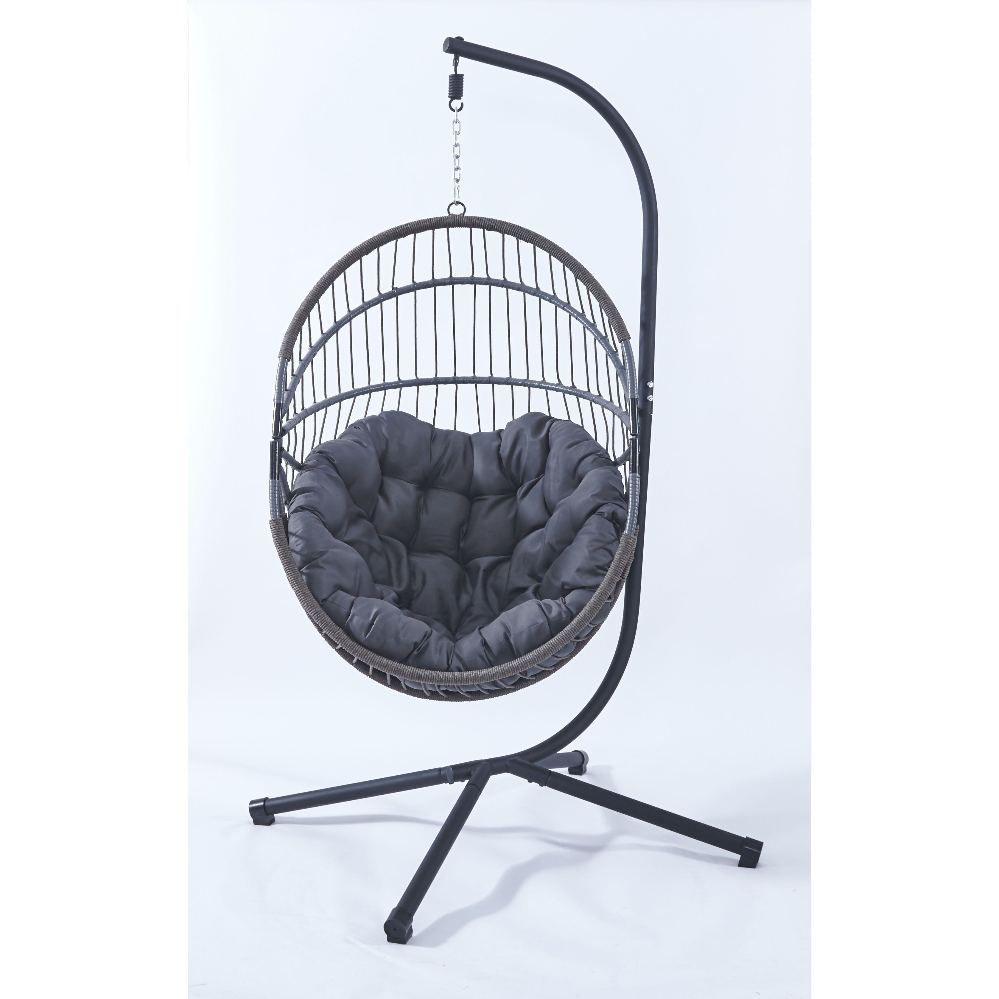 *Rattan Outdoor Garden Double  – Kids Outdoor Egg Chair Bewertung und Preis