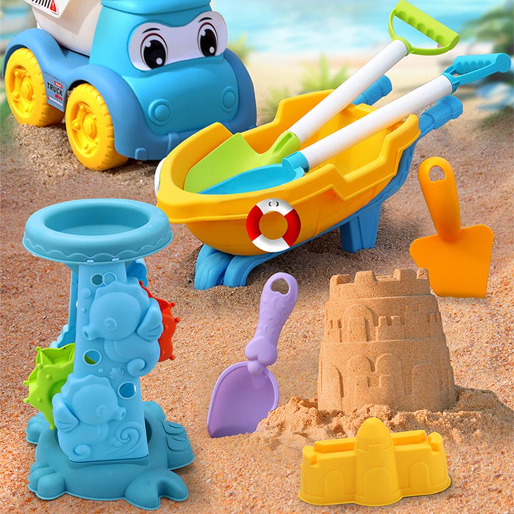 Kids Beach Toy Set Baby Sand & – Kids Outdoor Park Bewertung und Preis
