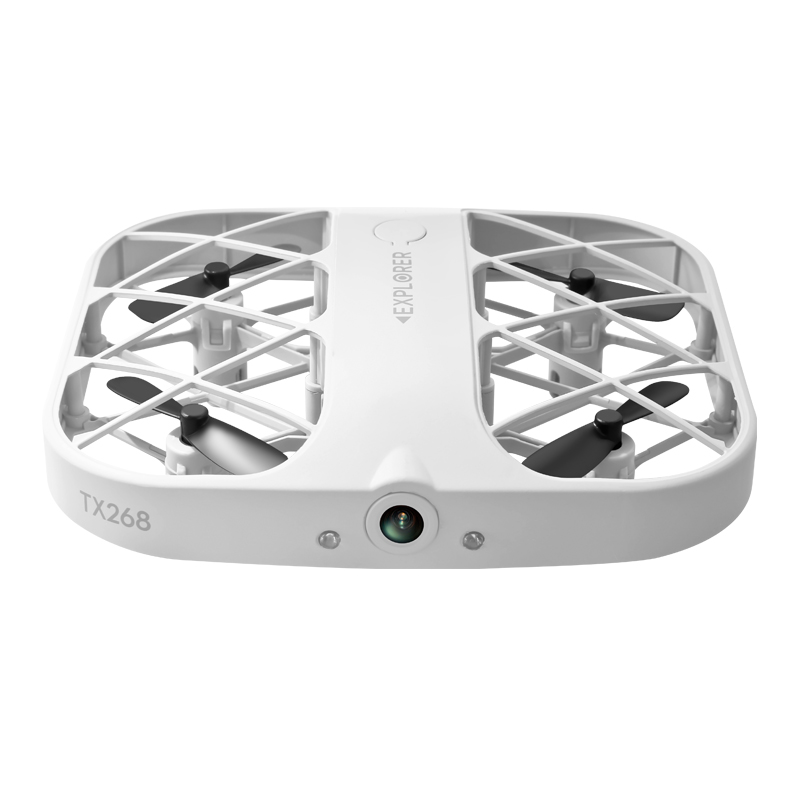 JJRC H107 FPV RC Drone with 2  – Kids Outdoor Adventure Bewertung und Preis