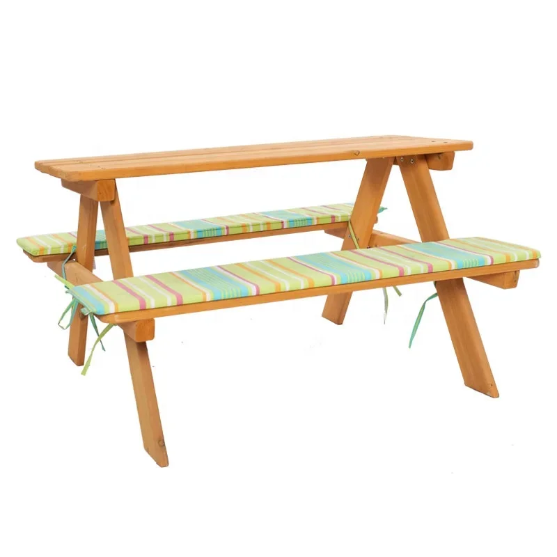 -Outdoor furniture wood kids t – Kids Outdoor Table And Chair Set Bewertung und Preis