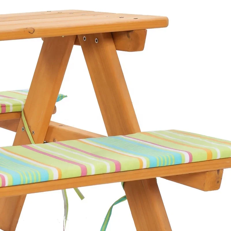 -Outdoor furniture wood kids t – Kids Outdoor Table And Chair Set Bewertung und Preis